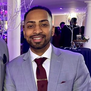 Meet your Posher, Shawn